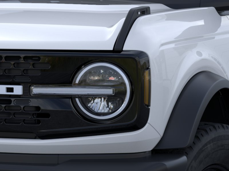 Thumbnail: 2026 Ford Bronco - 21