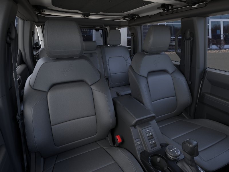 Thumbnail: 2026 Ford Bronco - 16