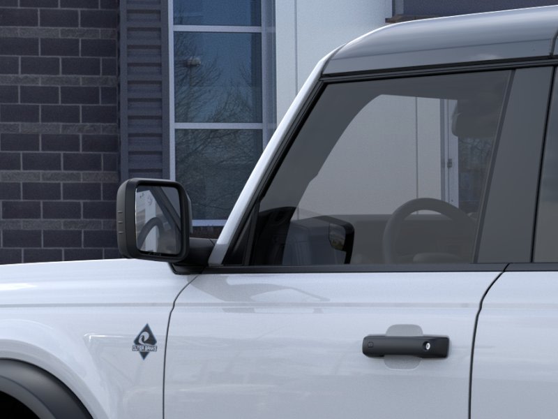 Thumbnail: 2026 Ford Bronco - 22