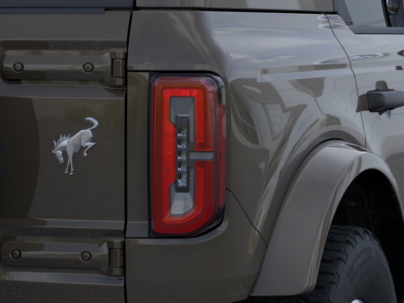 Thumbnail: 2026 Ford Bronco - 24