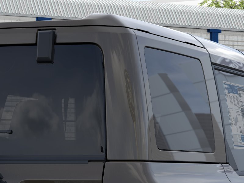 Thumbnail: 2026 Ford Bronco - 9