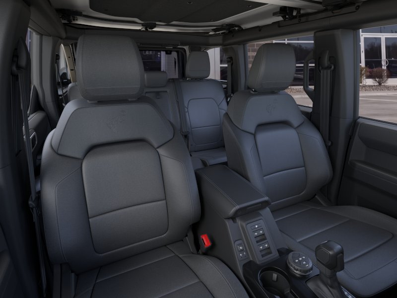 Thumbnail: 2026 Ford Bronco - 18