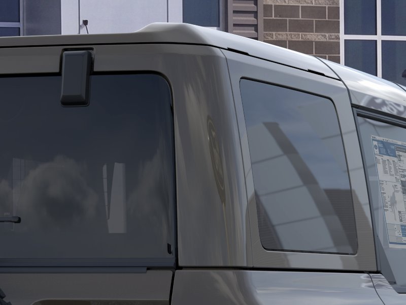 Thumbnail: 2026 Ford Bronco - 8