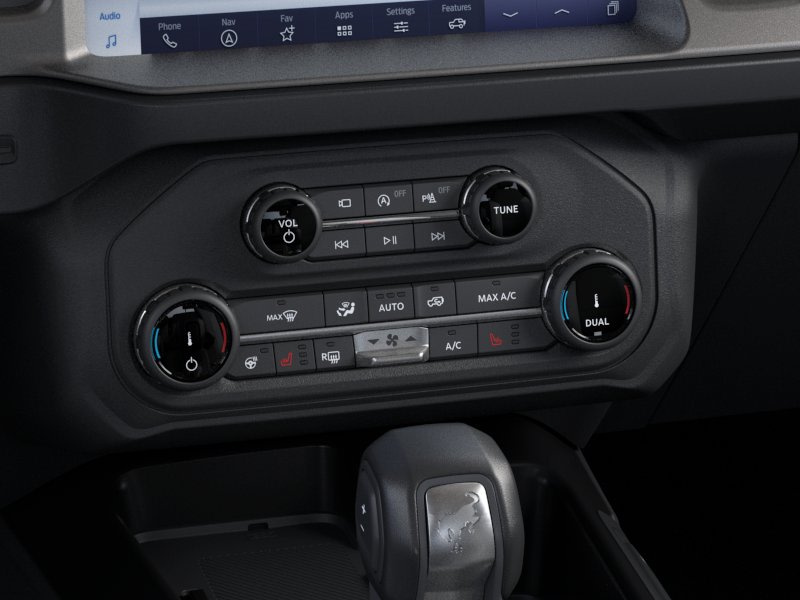 Thumbnail: 2026 Ford Bronco - 21
