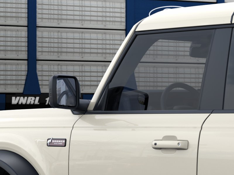 Thumbnail: 2026 Ford Bronco - 23