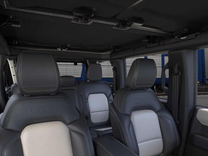 Thumbnail: 2026 Ford Bronco - 18