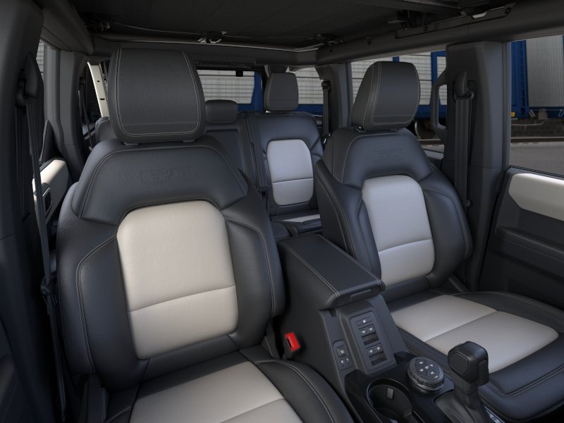Thumbnail: 2026 Ford Bronco - 7