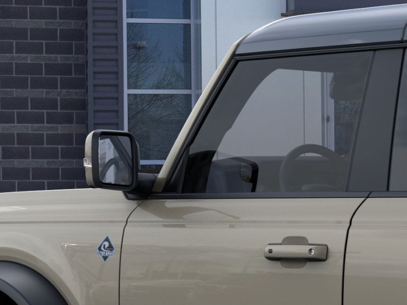 Thumbnail: 2025 Ford Bronco - 22