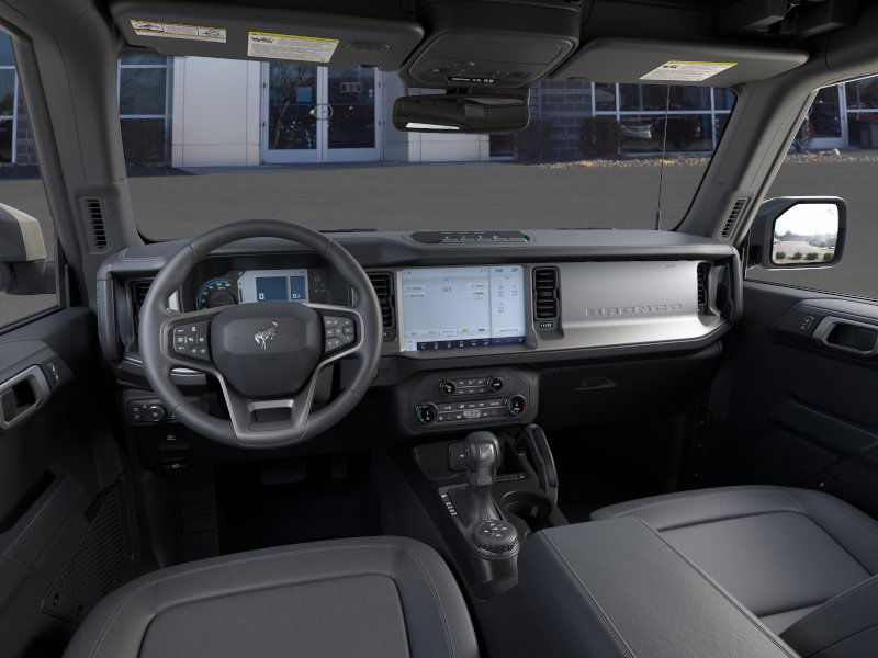 Thumbnail: 2025 Ford Bronco - 2