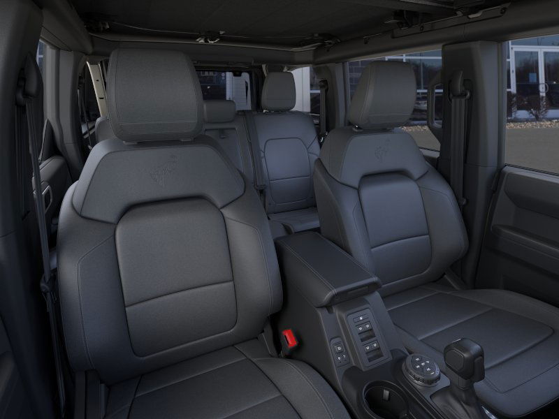 Thumbnail: 2025 Ford Bronco - 6