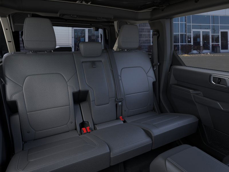 Thumbnail: 2025 Ford Bronco - 8