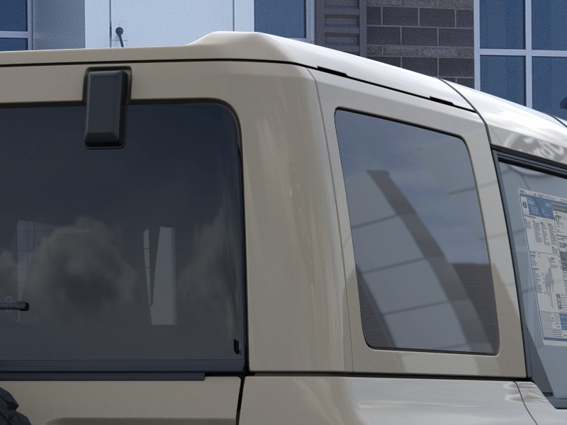 Thumbnail: 2026 Ford Bronco - 25