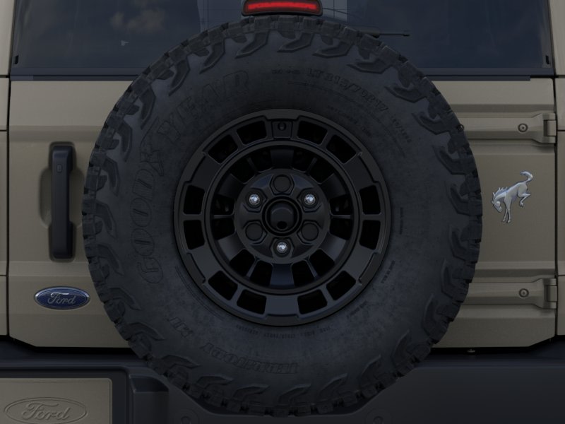 Thumbnail: 2026 Ford Bronco - 24