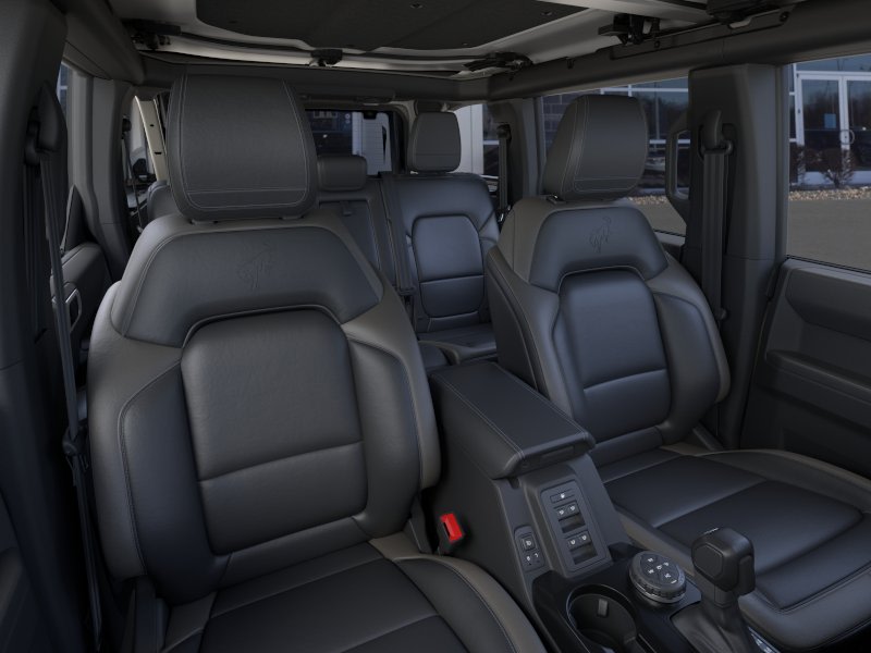 Thumbnail: 2026 Ford Bronco - 17