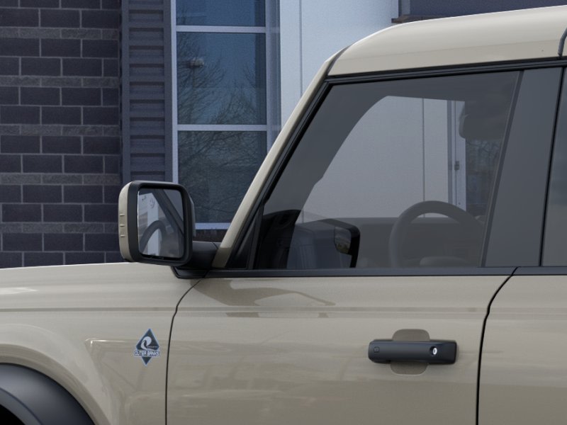 Thumbnail: 2026 Ford Bronco - 22