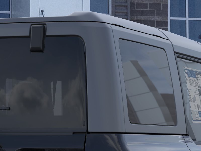 Thumbnail: 2026 Ford Bronco - 25