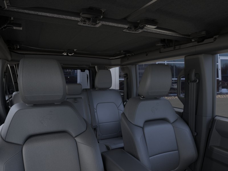 Thumbnail: 2026 Ford Bronco - 17