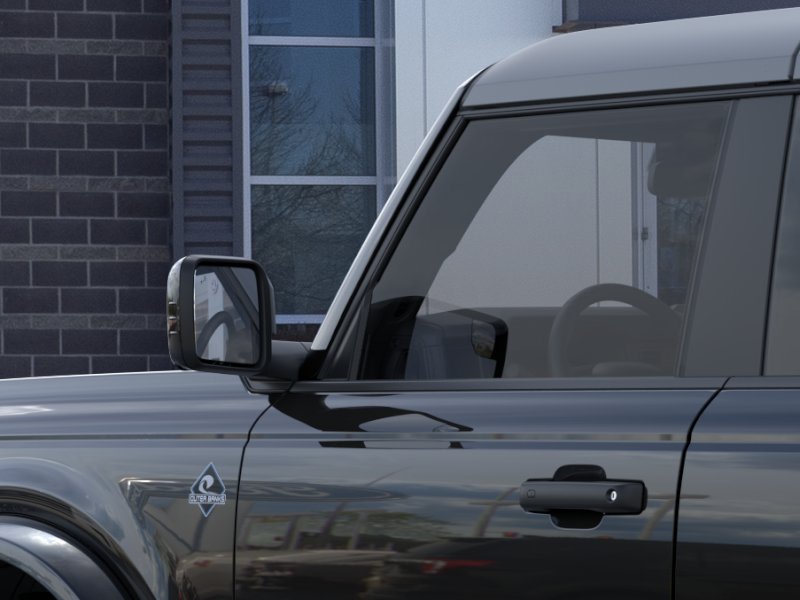 Thumbnail: 2026 Ford Bronco - 22
