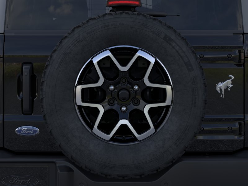 Thumbnail: 2026 Ford Bronco - 24