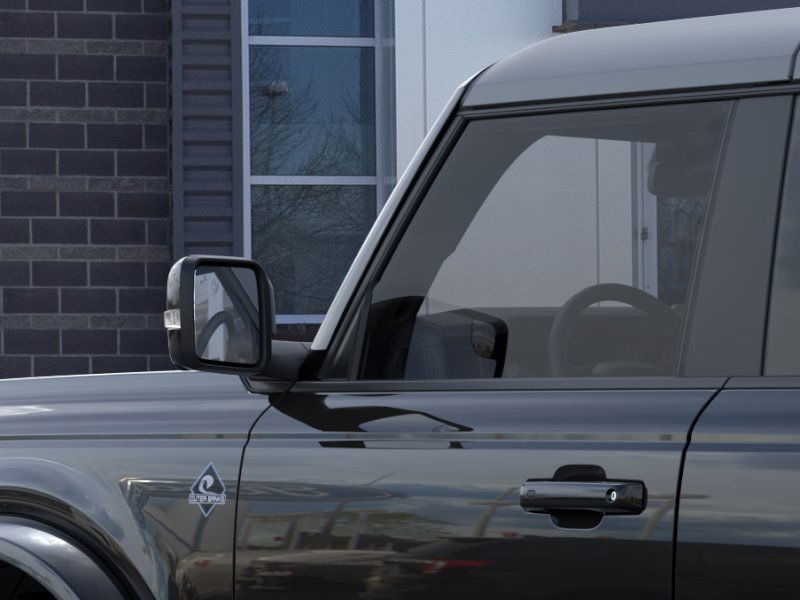 Thumbnail: 2025 Ford Bronco - 23