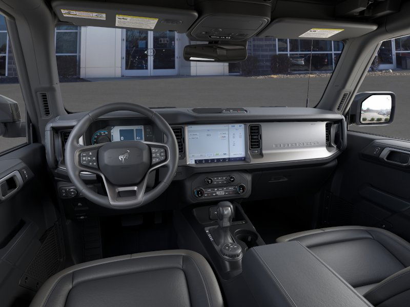 Thumbnail: 2025 Ford Bronco - 2