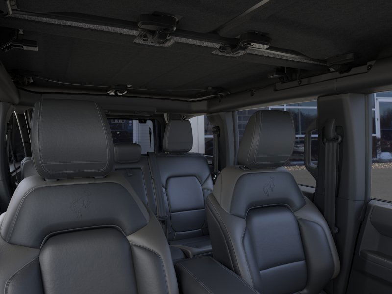 Thumbnail: 2025 Ford Bronco - 17