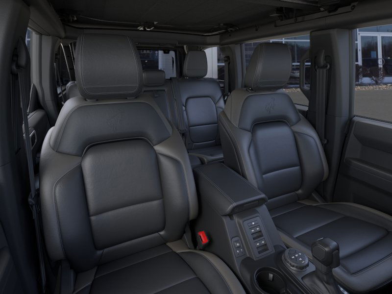 Thumbnail: 2025 Ford Bronco - 8