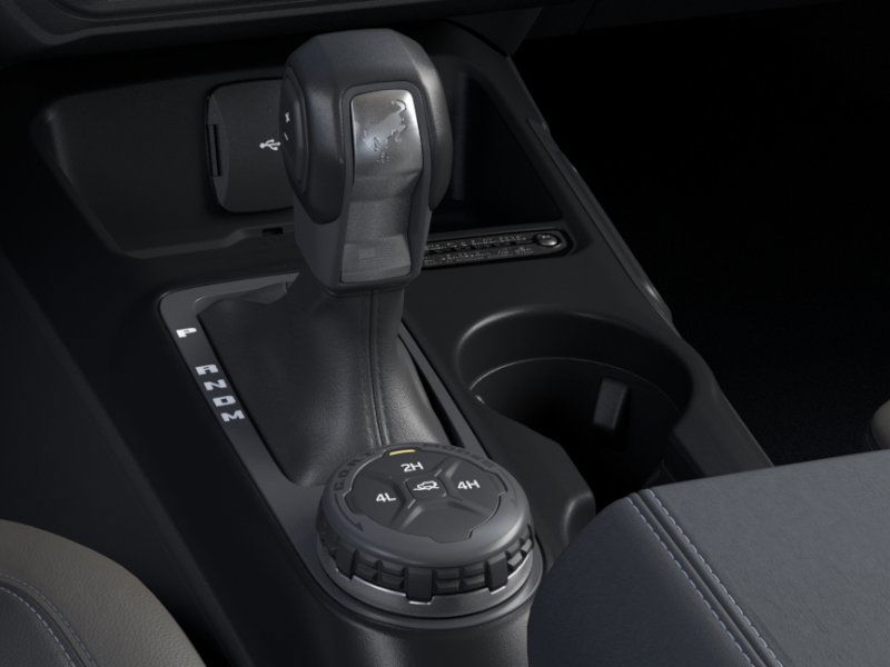 Thumbnail: 2025 Ford Bronco - 11