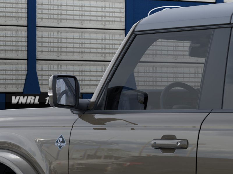 Thumbnail: 2025 Ford Bronco - 22