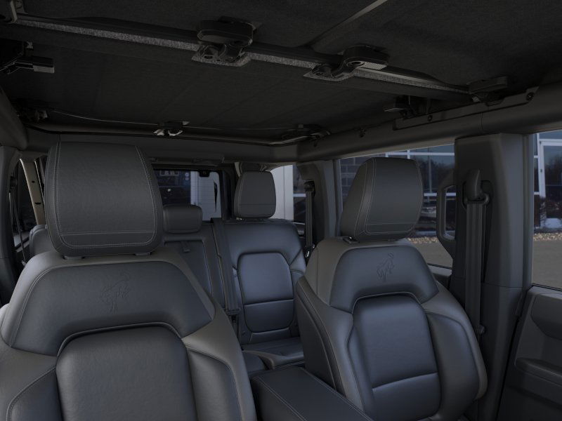 Thumbnail: 2025 Ford Bronco - 16