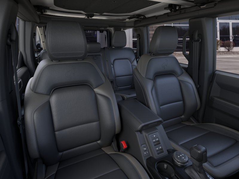Thumbnail: 2026 Ford Bronco - 17