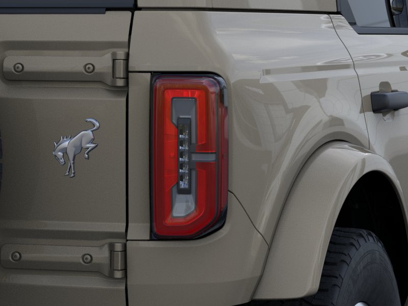 Thumbnail: 2026 Ford Bronco - 23