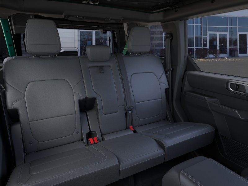 Thumbnail: 2025 Ford Bronco - 8