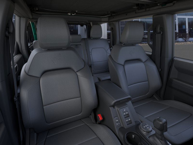 Thumbnail: 2025 Ford Bronco - 6