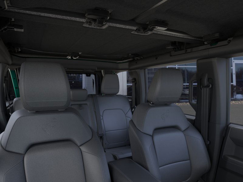 Thumbnail: 2025 Ford Bronco - 16
