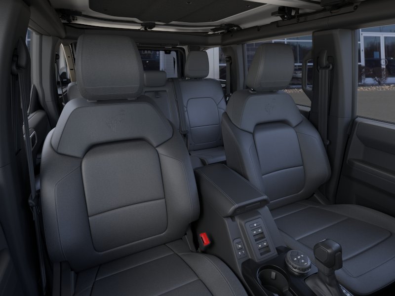 Thumbnail: 2026 Ford Bronco - 16