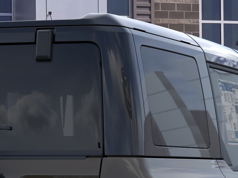 Thumbnail: 2026 Ford Bronco - 7