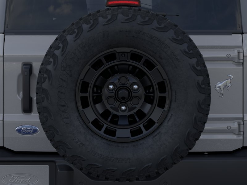 Thumbnail: 2026 Ford Bronco - 24