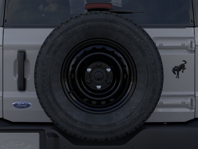 Thumbnail: 2026 Ford Bronco - 24