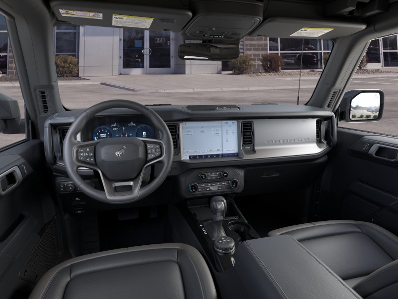 Thumbnail: 2026 Ford Bronco - 2