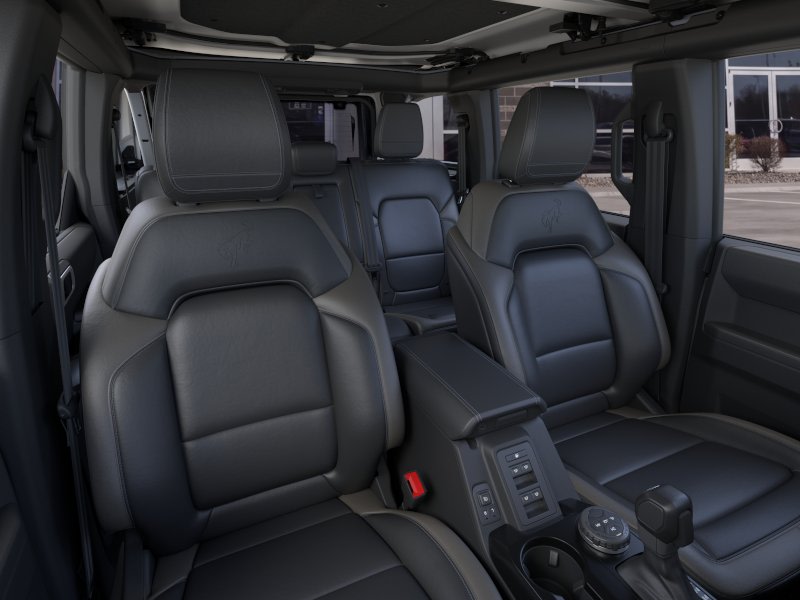 Thumbnail: 2026 Ford Bronco - 16