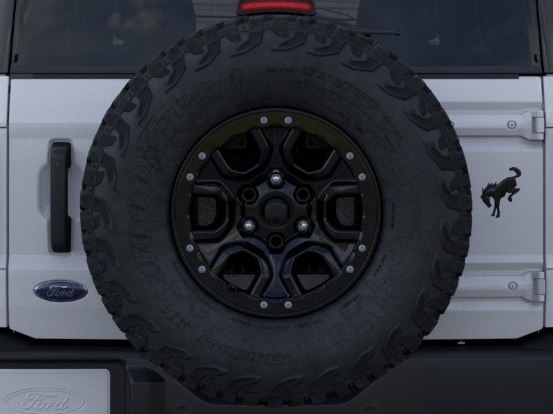 Thumbnail: 2026 Ford Bronco - 24