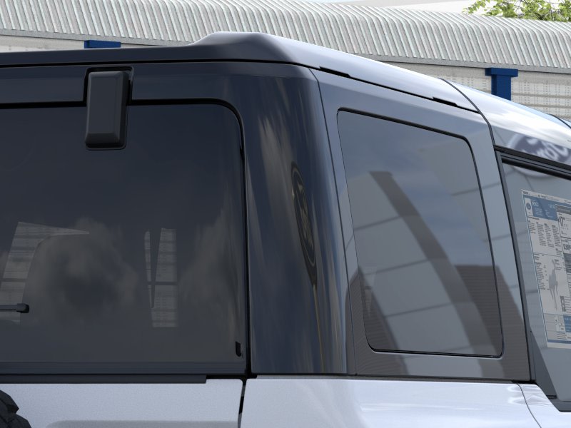 Thumbnail: 2026 Ford Bronco - 25