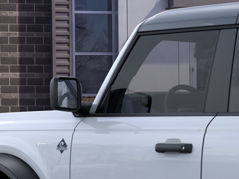 Thumbnail: 2026 Ford Bronco - 23