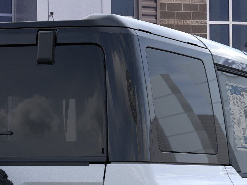 Thumbnail: 2026 Ford Bronco - 8