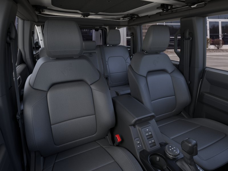Thumbnail: 2026 Ford Bronco - 17