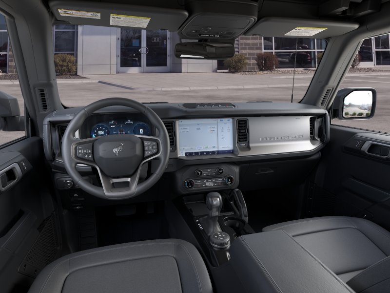 Thumbnail: 2026 Ford Bronco - 2