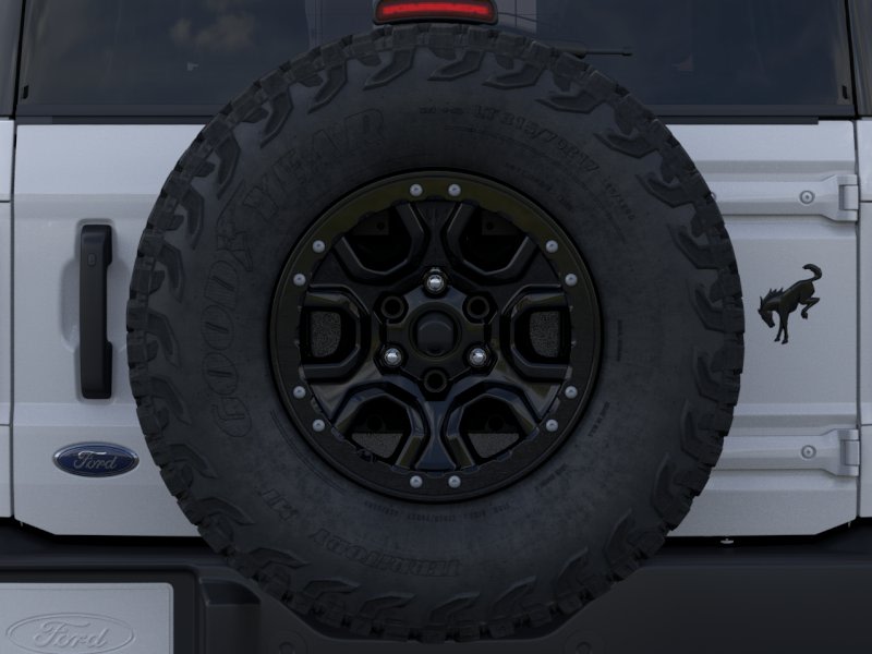 Thumbnail: 2026 Ford Bronco - 25