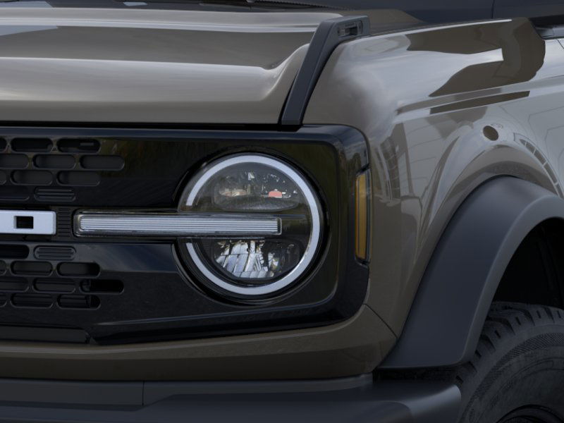 Thumbnail: 2026 Ford Bronco - 22