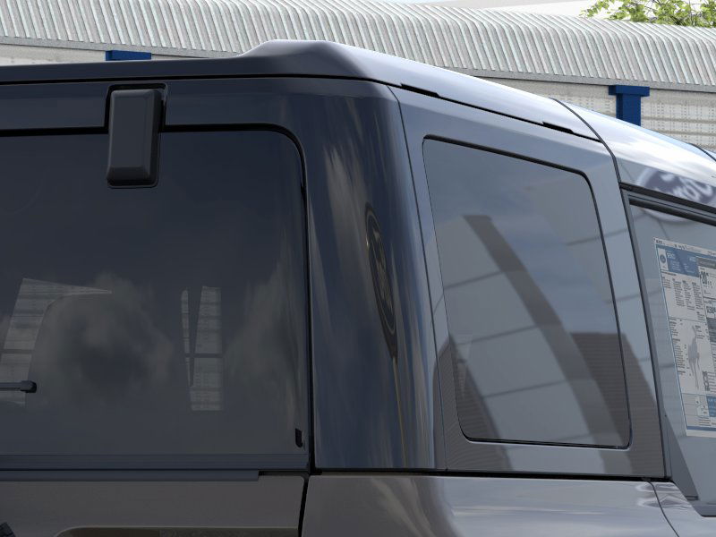 Thumbnail: 2026 Ford Bronco - 25